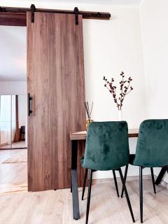 Aparte Residence - Luxury Apartment - City Center - Cluj-Napoca - 7