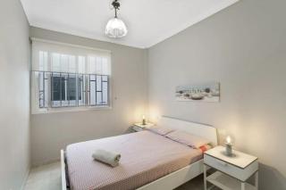 Spacious apartment in Las Palmas de Gran Canaria - 85 m² with WiFi - Las Palmas - 4