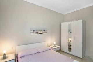 Spacious apartment in Las Palmas de Gran Canaria - 85 m² with WiFi - 2