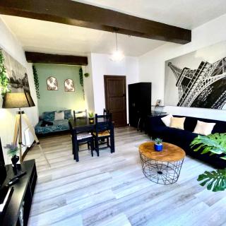 APPARTEMENTS 24h 7j - Carcassonne - 2