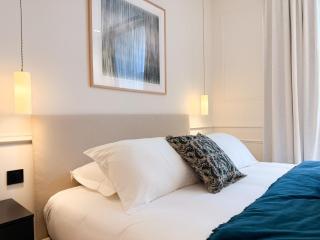 12B - APARTMENT FACING PORT & Town Hall - 1