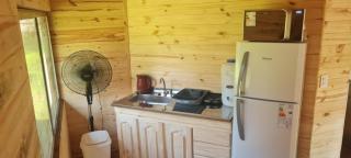 Sweet Home - Tigre - 9