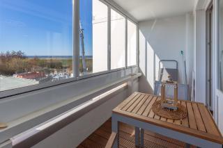 Haus Atlantic, FeWo 202 - Döse - 2
