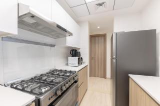 Brand New, Partial Canal View, Business Bay - 3