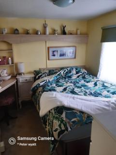 Gina's Static caravan,118 Sandsgate - Hemsby - 7