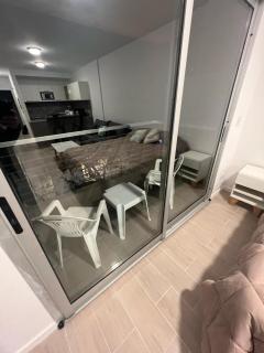 Studio con amenities - Hospital Italiamo 7 - Buenos Aires - 2