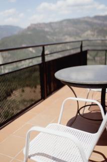 Cal Portalé - Casa de Pagès - 1