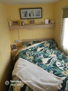 Gina's Static caravan,118 Sandsgate - Hemsby - 5
