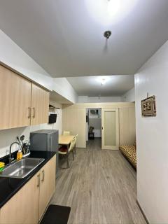 Light Residences Condominium 1 - Manila - 2