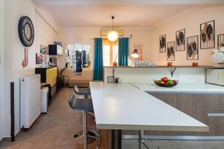 Charming 2BR retreat near market & beach - Atene - 2