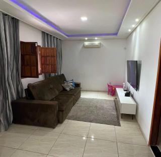 Praia Grande House - Fundão - 4