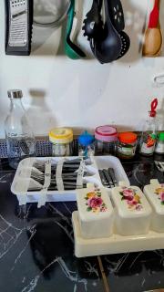 Matagalpa 4 Bed House - - 4