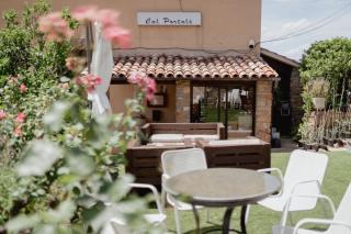 Cal Portalé - Casa de Pagès - 8