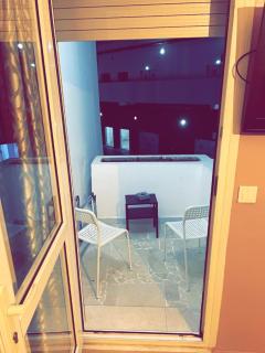 44 Charming apartment in corniche malabata - Tangier - 5