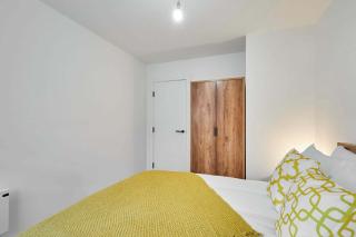 Host & Stay - Lockside House - Birmingham - 3