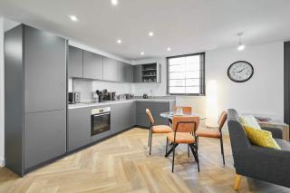 Host & Stay - Lockside House - Birmingham - 1