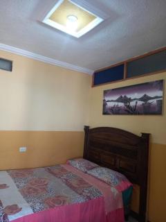 Hotel Peneleuu - 6