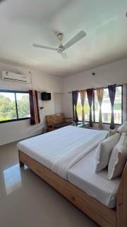 Vibhuvan Resort - - 1