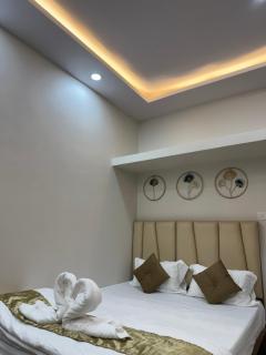 Menino Guest House - Salcete - 6