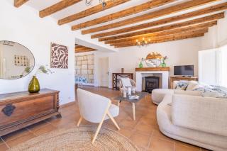 Casa de los Almendros - Selva - 2