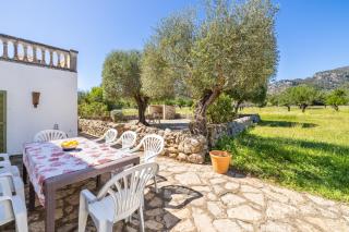 Casa de los Almendros - Selva - 6