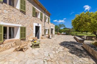 Casa de los Almendros - Selva - 7