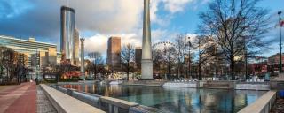 Spacious Urban Oasis Near Atlanta/Downtown Decatur - Decatur - 9