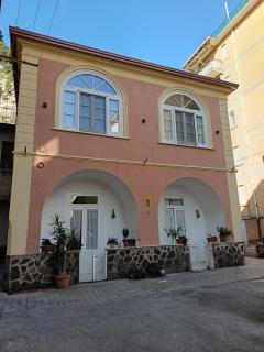 Relais Capitolo - Maiori - 0