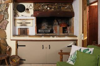 theVotsalo Eco house - Agios Padeleimon - 4