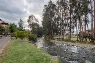 Peaceful River And Mountain Views 2bd Apartment - Cuenca - 1