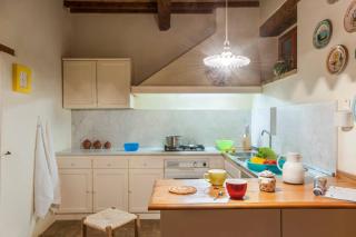 Villa Deda 12&2 by Marche Holiday Villas - Saltara - 7