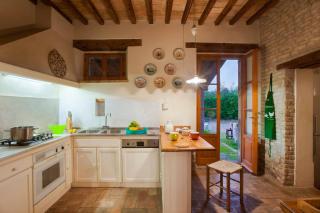 Villa Deda 12&2 by Marche Holiday Villas - Saltara - 6