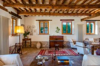 Villa Deda 12&2 by Marche Holiday Villas - Saltara - 4
