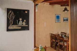theVotsalo Eco house - Agios Padeleimon - 2