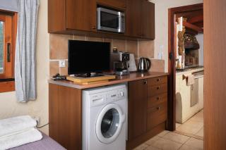 theVotsalo Eco house - Agios Padeleimon - 1