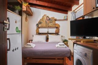 theVotsalo Eco house - Agios Padeleimon - 0