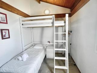 Charmante maison à Bidart, plage et golf à proximité - Bidart - 4