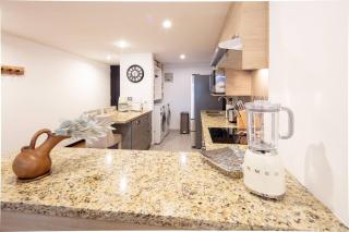 Peaceful River And Mountain Views 2bd Apartment - Cuenca - 2
