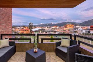 Peaceful River Oasis And Mountain Views 2bd - Cuenca - 9