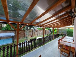 István Apartmanok - Keszthely - 7