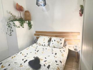 APPARTEMENTS 24h 7j - Carcassonne - 5