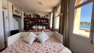 apartamento con jardín a 11 metros de la playa B2 - Palamós - 3