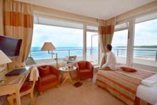 Grand Hotel Seeschlösschen Sea Retreat & SPA - Timmendorfer Strand - 8