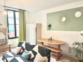 APPARTEMENTS 24h 7j - Carcassonne - 7