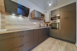 Appartement Contemporain - Talange - 6