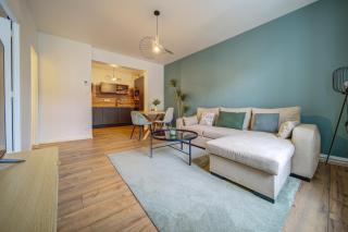 Appartement Contemporain - 5