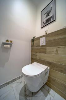 Appartement Contemporain - Talange - 1