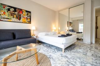 L'Azur Plaisance - Le port Lympia - Nice - 8
