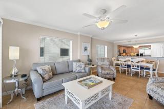 Gulf Dunes 410 - Shimmering Sea - Fort Walton Beach - 9
