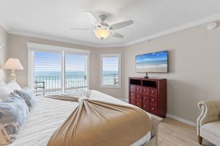 Gulf Dunes 410 - Shimmering Sea - Fort Walton Beach - 1